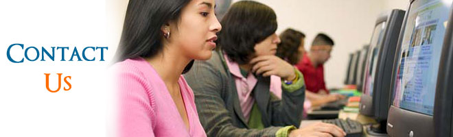 Contact Us