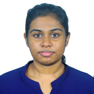 Radinka Kathriarachchi